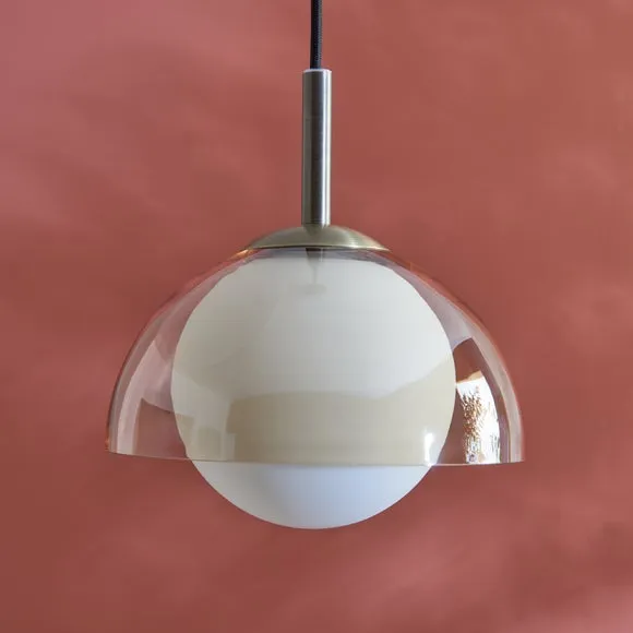Brigitte Adjustable Pendant Light 5