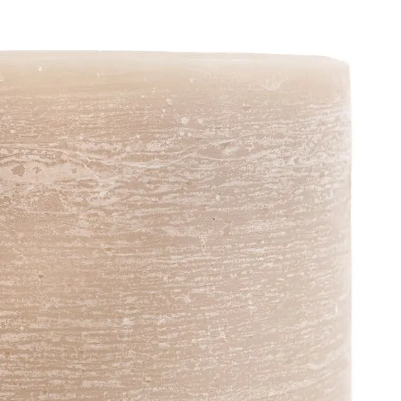 Cedar & Sage Multi Wick LED Candle 6