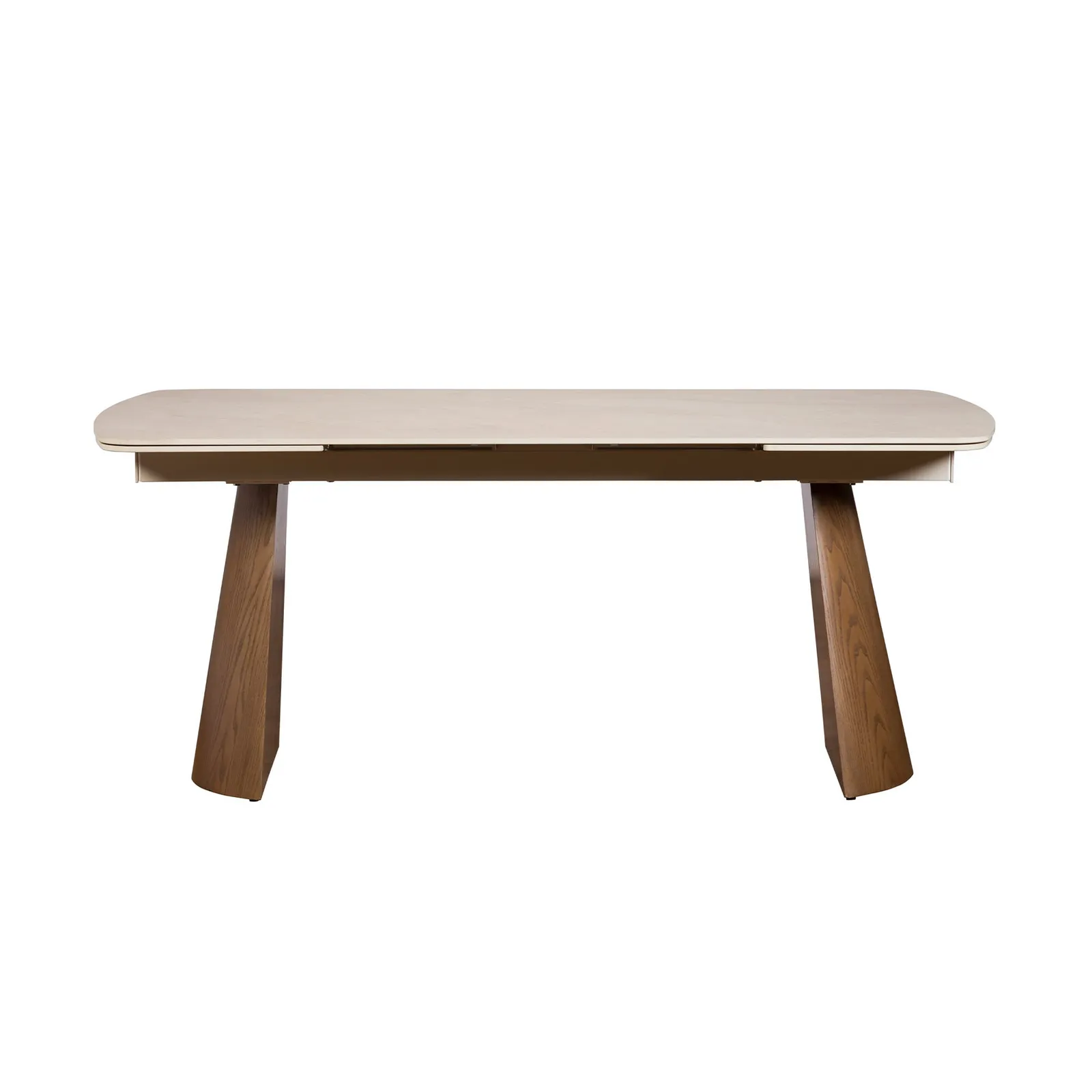 Letto 180Cm-260Cm Extending Dining Table Wood | Barker & Stonehouse 3