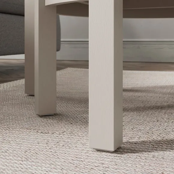 Olney Round Nest of Coffee Tables 4
