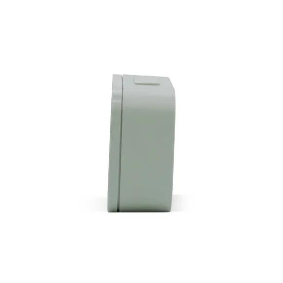 Acctim Kyle Compact Digital Alarm Clock 6
