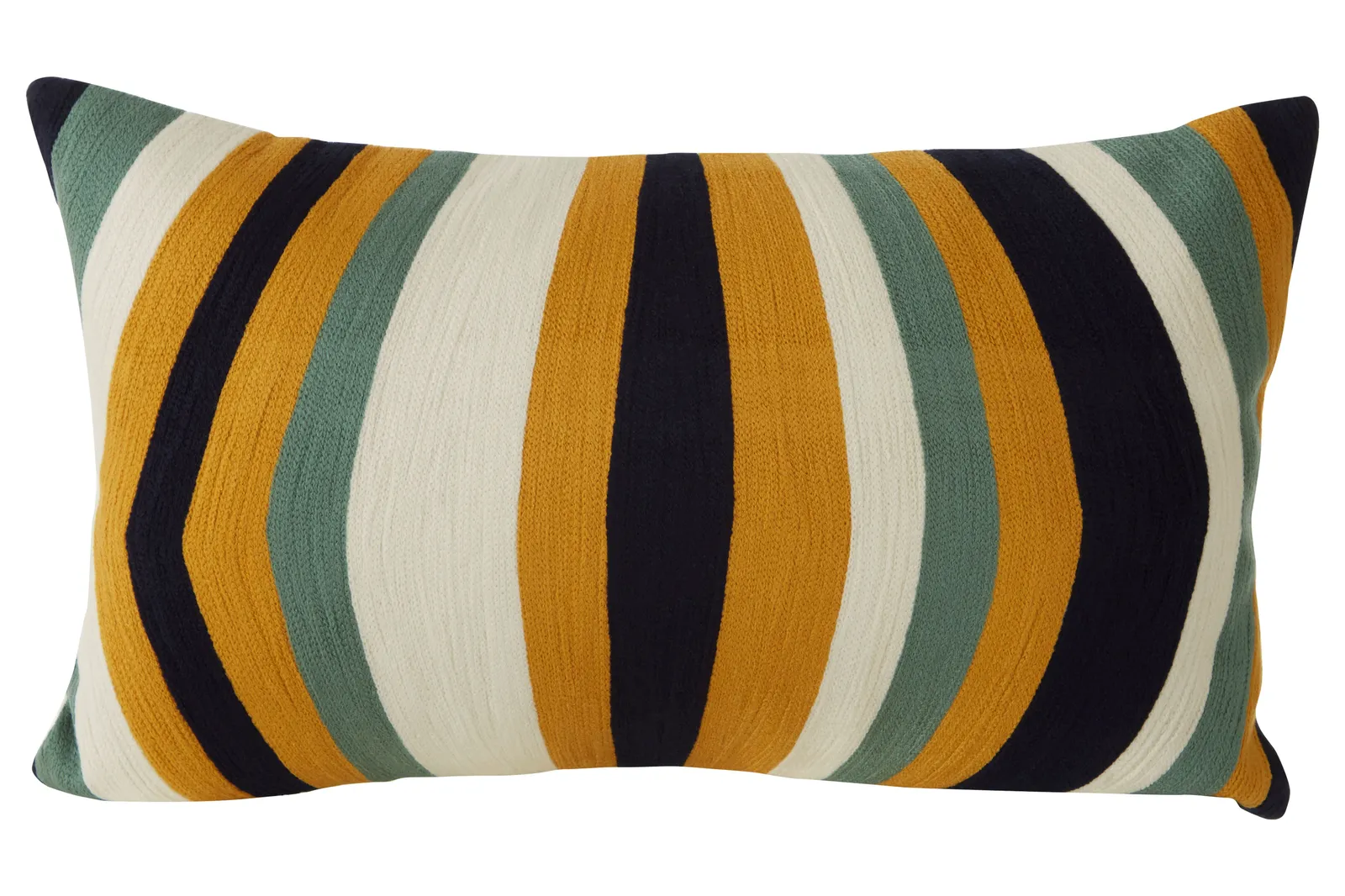 Orsina Bosie Ozella Abstract Design Cushion