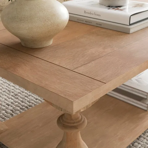 Bridget Coffee Table 4