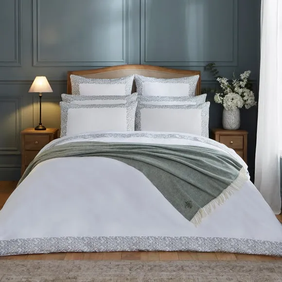 Dorma Merino Wool Throw Blanket 3