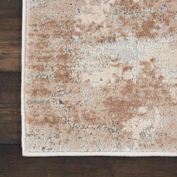 Rustic Textures 3 Rug 5
