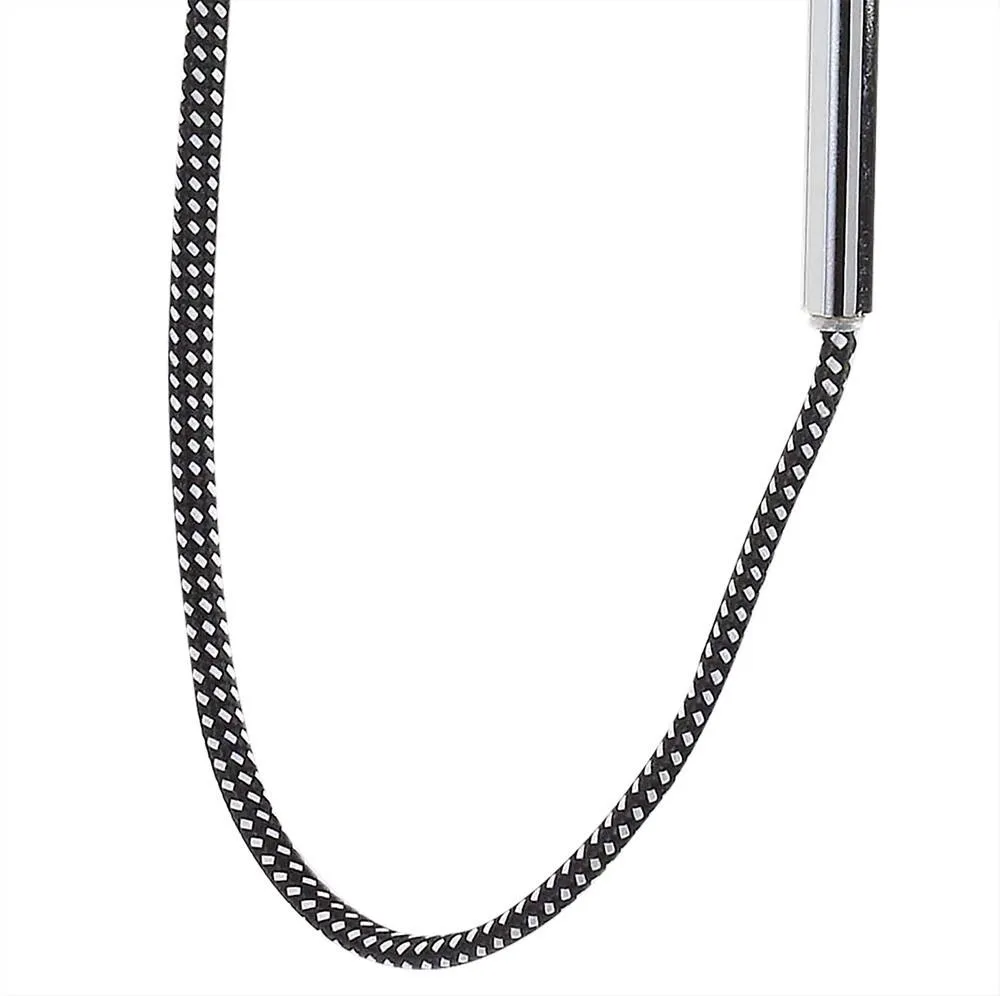 Netlighting Habana Wall Lamp Telescopic WITHOUT SHADE E27 Matt White Chrome 5