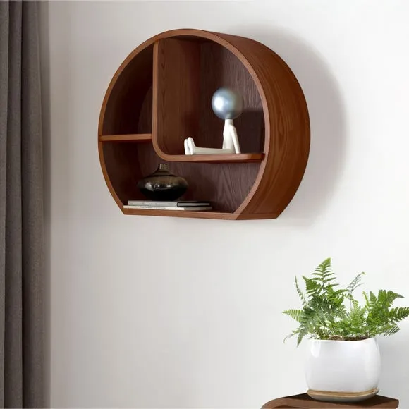 San Francisco Wall Shelf 1