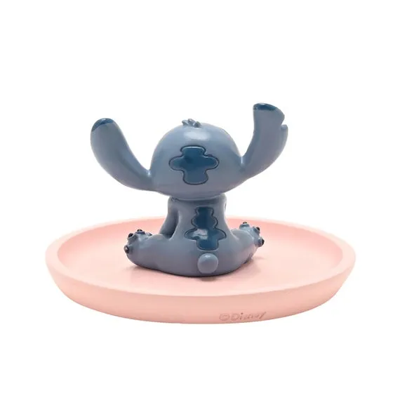 Disney Stitch Resin Trinket Dish 6