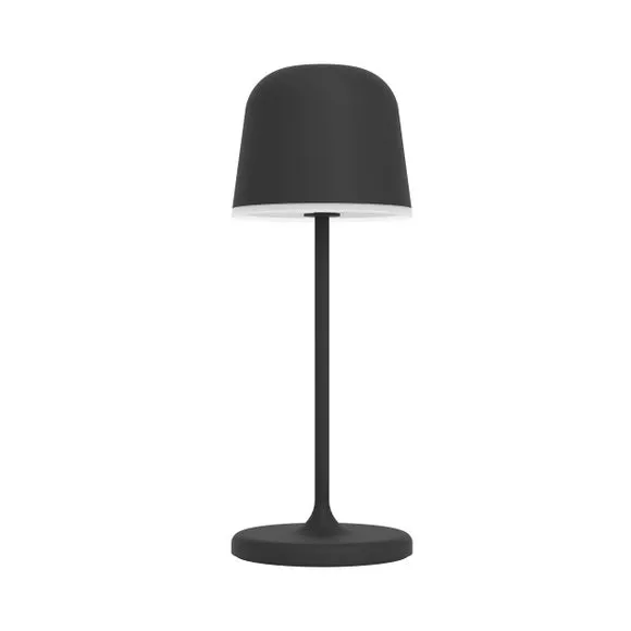 EGLO Mannera Touch Dimmable LED Outdoor Table Lamp 3