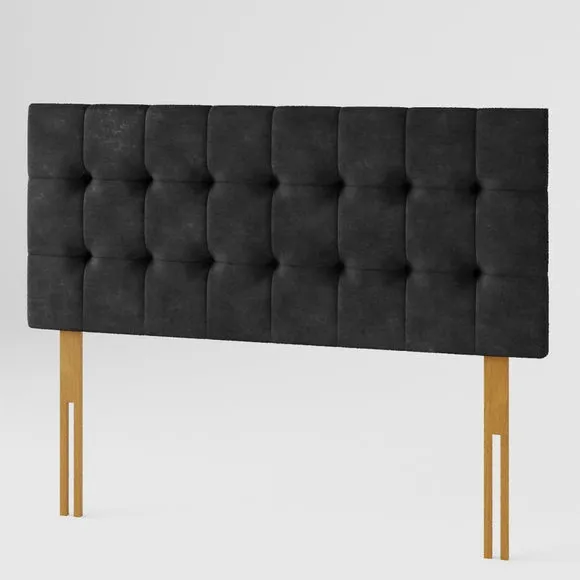 Sinatra Kimiyo Linen Headboard 2