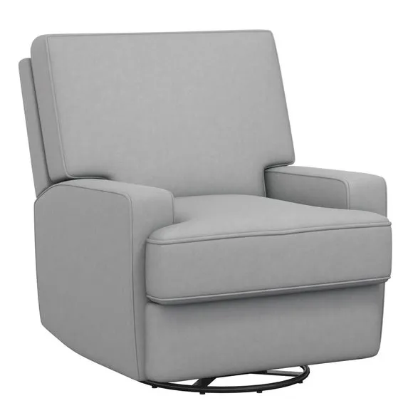 Rylan Swivel Gliding Recliner Chair 3