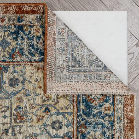 Liora Traditional Rug 3