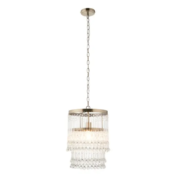 Vogue Evie Adjustable Pendant Light 5