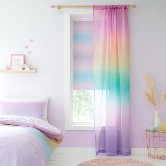 Ombre Blackout Roller Blind
