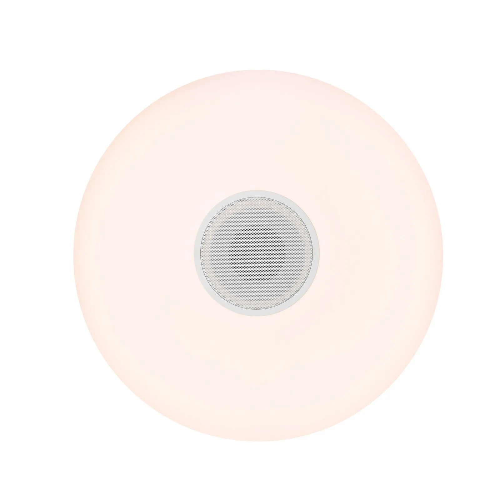 Nordlux Djaysmart Ceiling Light White Bedroom LED IP54 2700-6500k Mains 4