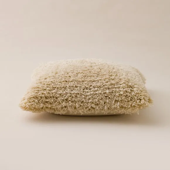 Slumber Textured Square Cushion 4