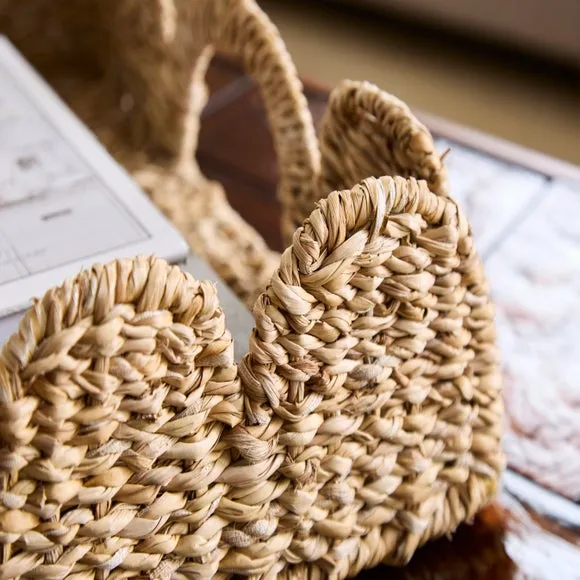 Seagrass Scallop Tray 2