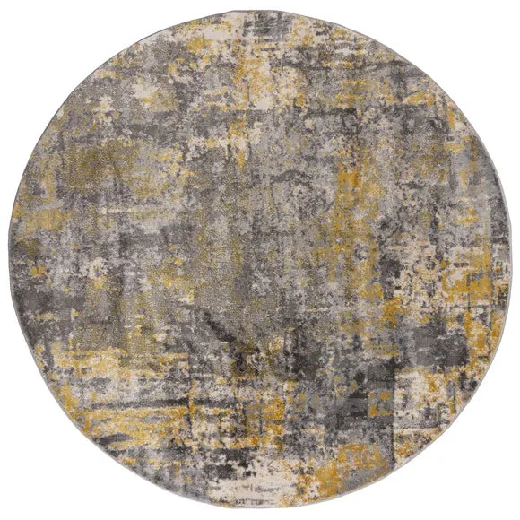 Wonderlust Round Rug 5