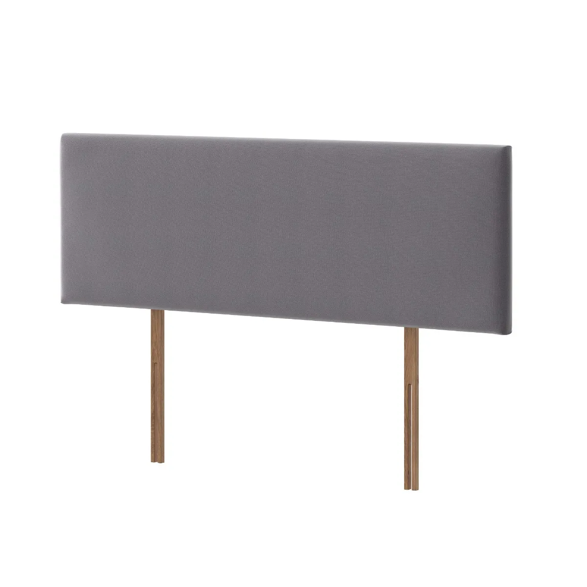 Silentnight Lyon Headboard - Single - Wheat