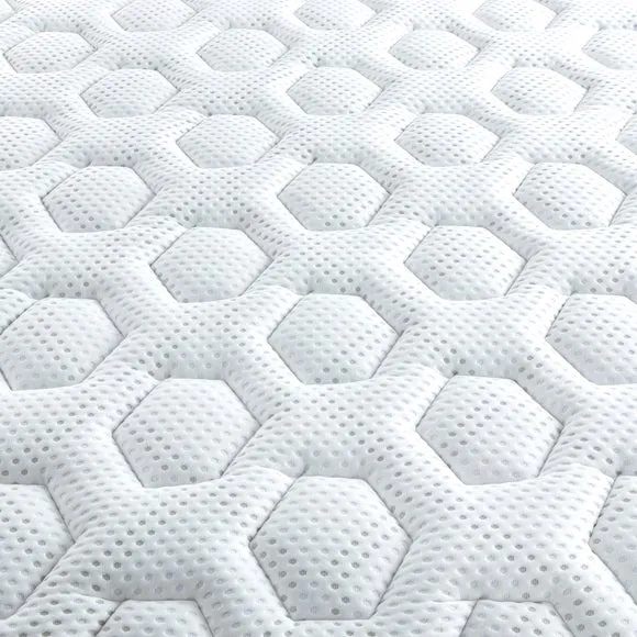 Silentnight Memory Cool 2000 Pocket Hybrid Mattress 5