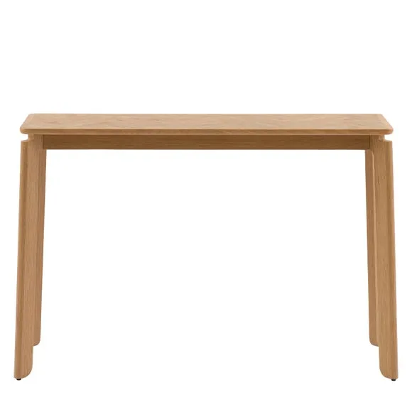 Hanley Parquet Console Table 5