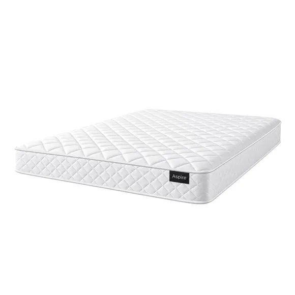 Aspire Foam Free Open Coil Mattress 4