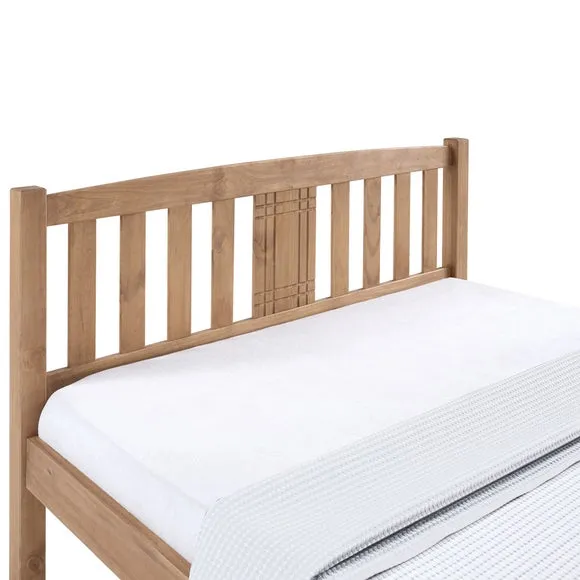 Sedna Bed Frame 4