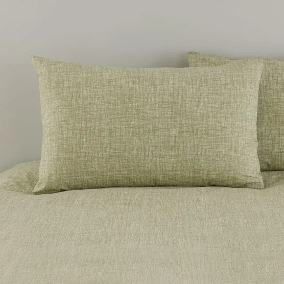 Grayson Duvet Cover and Pillowcase Set 2