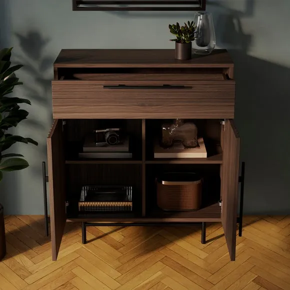 Bryant Small Slim Sideboard 2