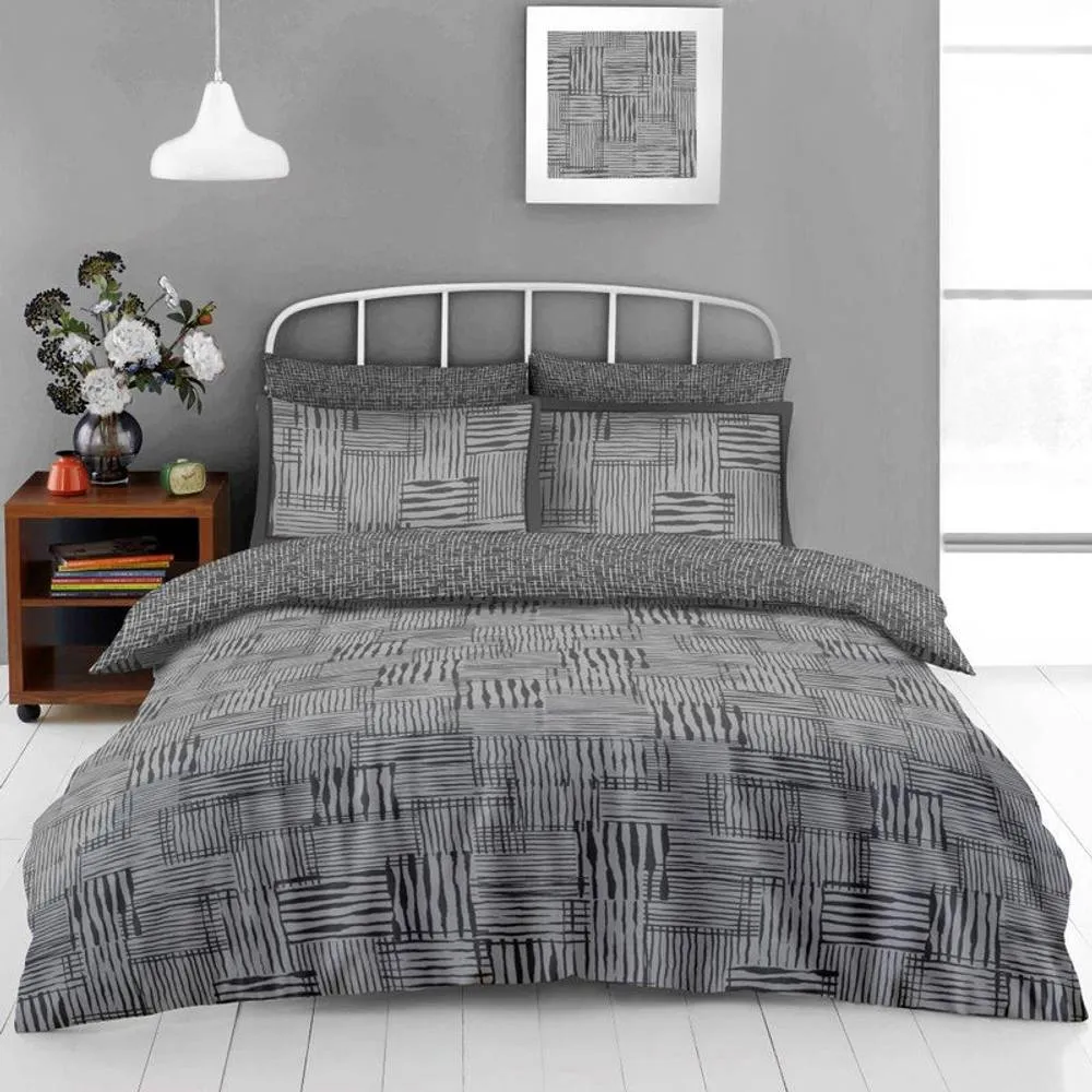 GAVENO CAVAILIA Ryder Printed Duvet Cover 2