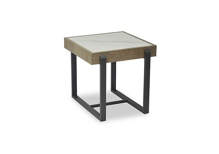 Stokes Side Table