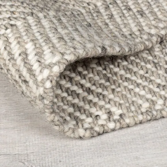 Churchgate Swithland Herringbone Wool Rug 3