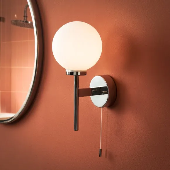 Sfera Bathroom Wall Light 2