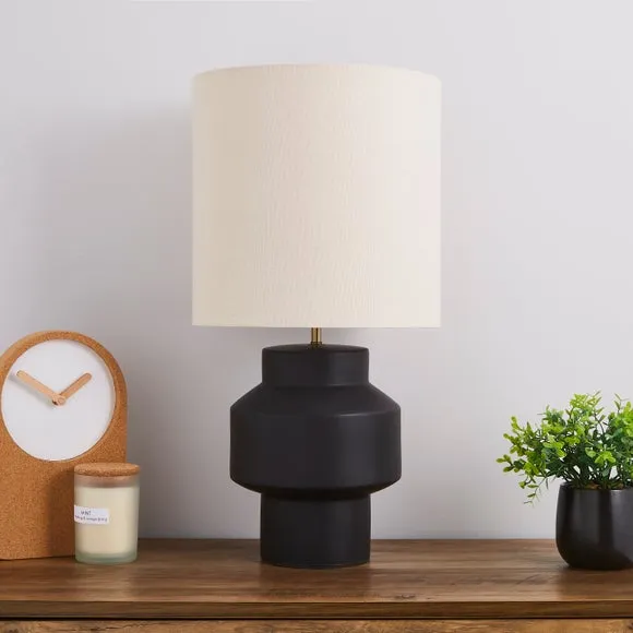 Montreal Table Lamp 2