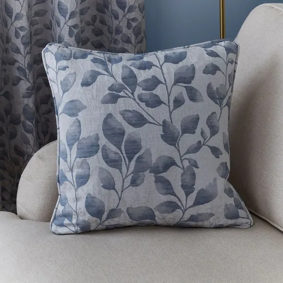 Layla Eyelet Curtains 5