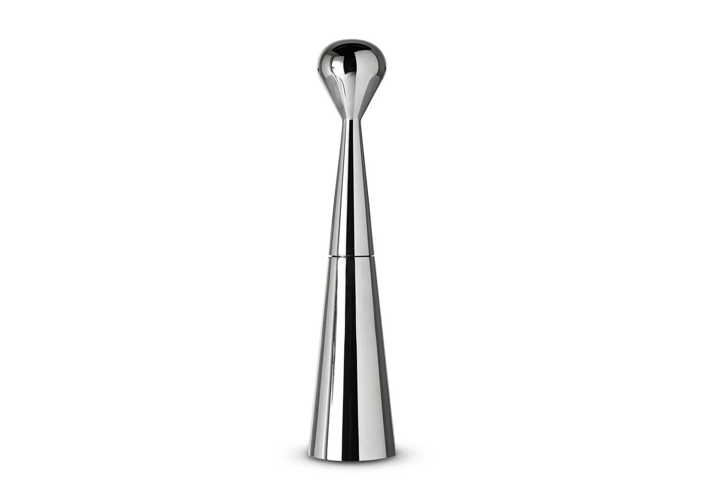 Tom Dixon Mill Salt or Pepper Grinder Tall