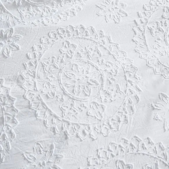 Mandala Duvet Cover & Pillowcase Set 4