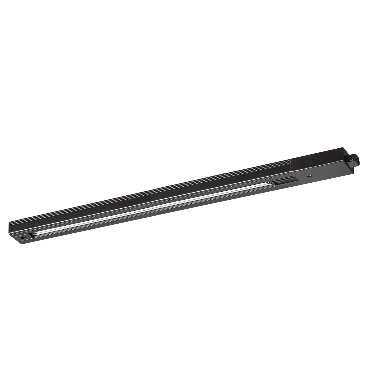 Nordlux Link Rail Accessory Black Metal