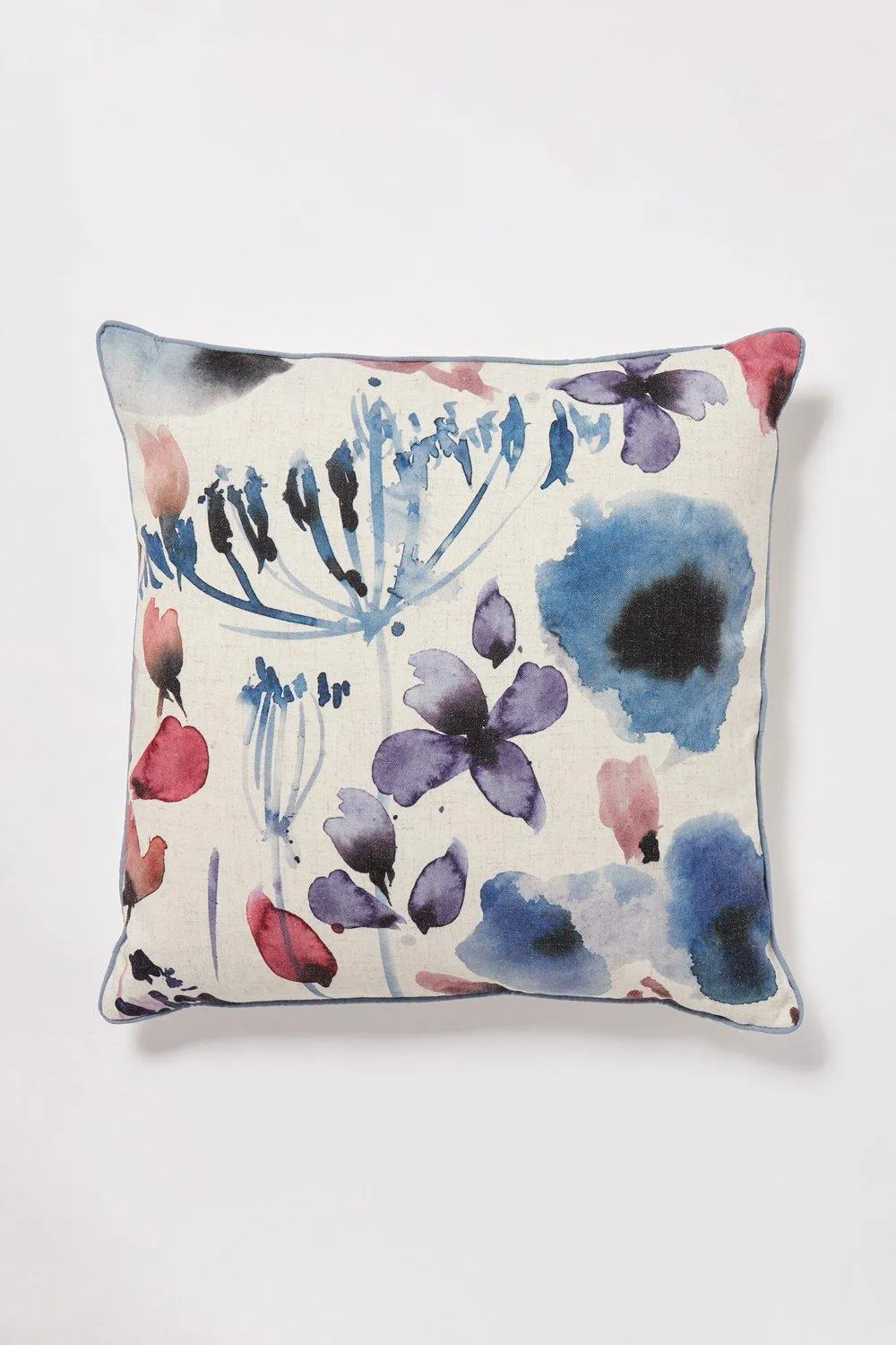 Floral Cushion