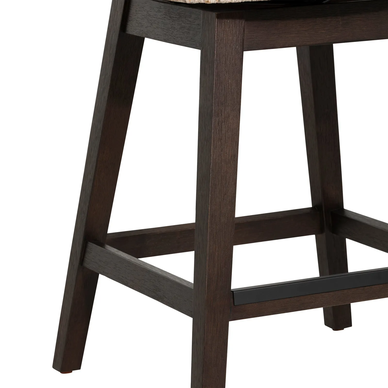 Kiplaw Stool, Neutral Fabric | Barker & Stonehouse 5