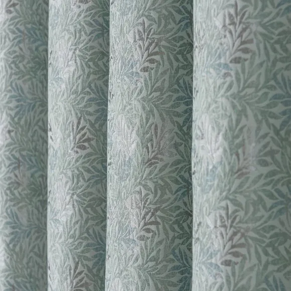 San Sebastian Pencil Pleat Curtains 3