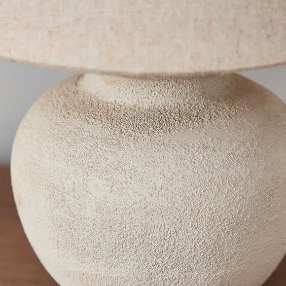 Sandi Ceramic Table Lamp 3