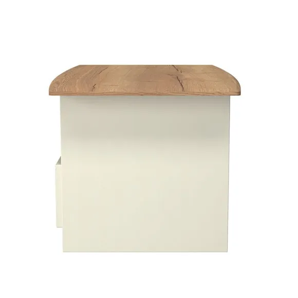 Earlston 1 Drawer Coffee Table 3