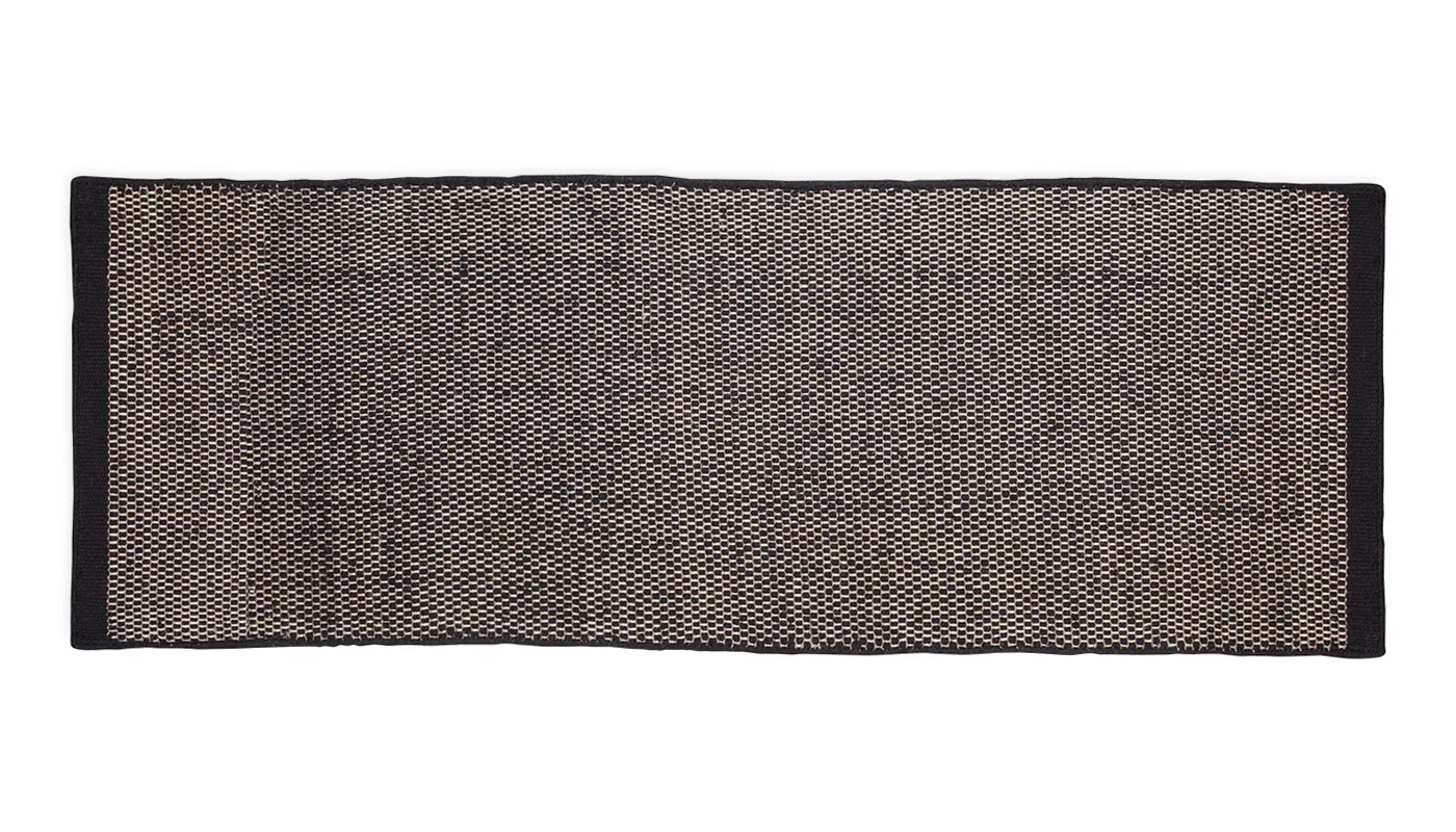 Linie Design Asko Runner Black