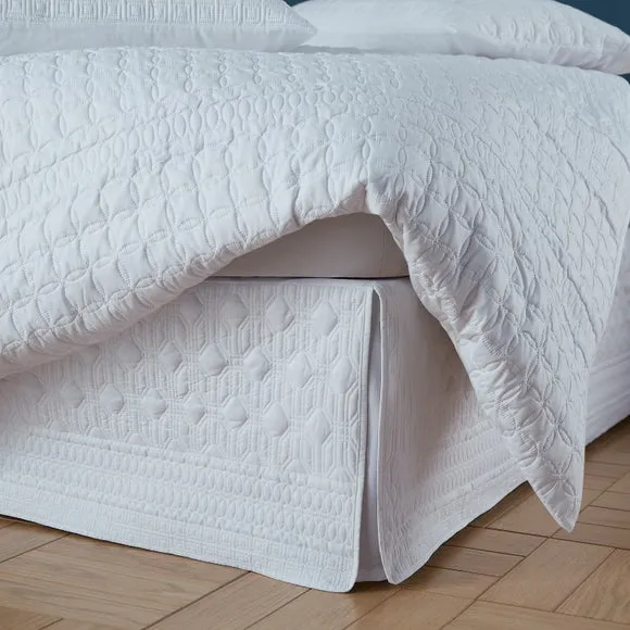 Billie Box Pleat Valance 1