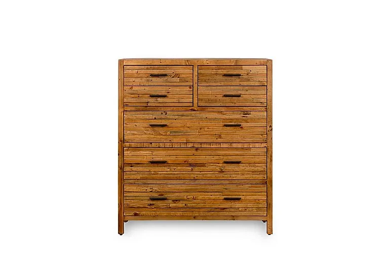 Spitalfields 7 Drawer Chest