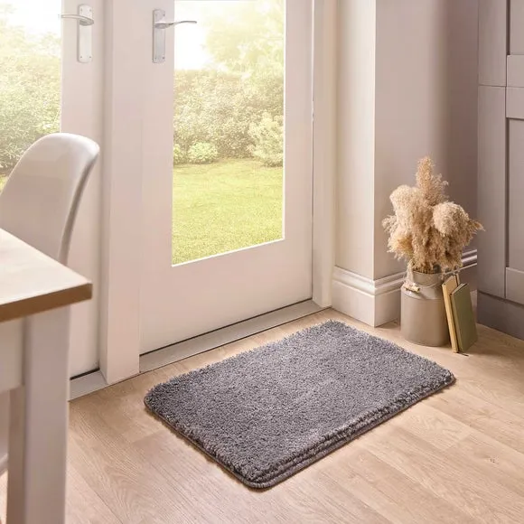 Marvel Shaggy Washable Rug