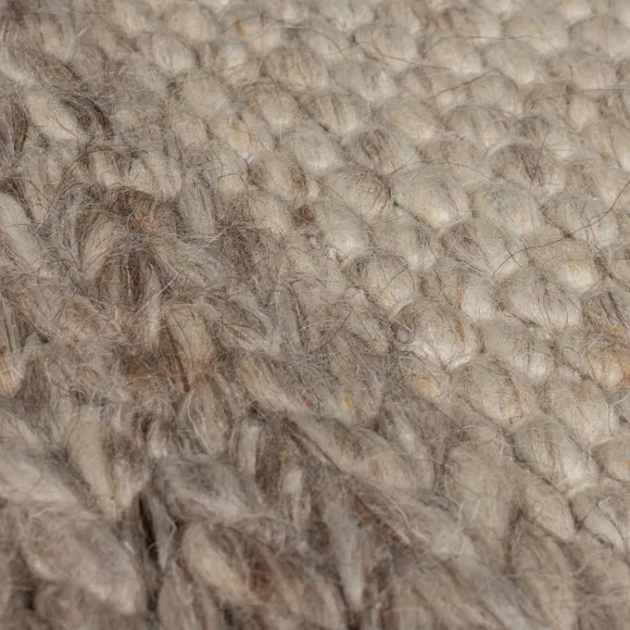 Pebble Patchwork Rug 2