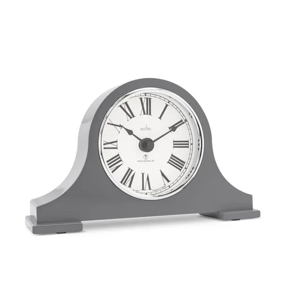 Acctim Foxton Quartz Mantel Clock 2