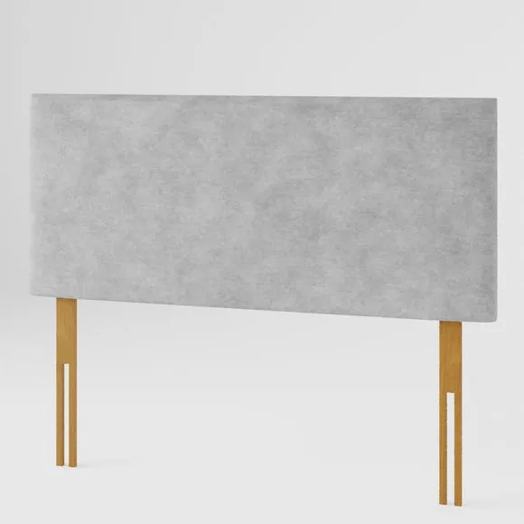 Garland Kimiyo Linen Headboard 2